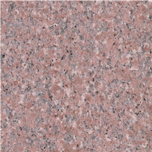 Pu'er Red Granite