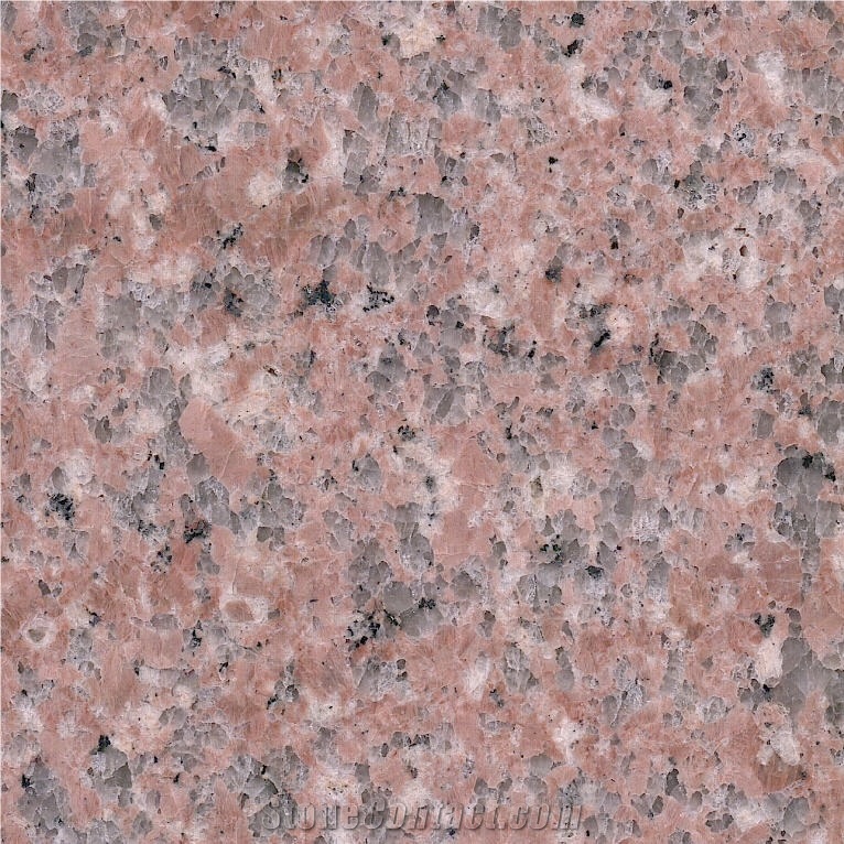 Pu'er Red Granite Tile