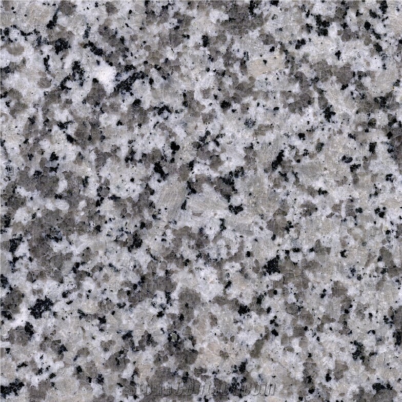 Puning White Flower Granite importance=