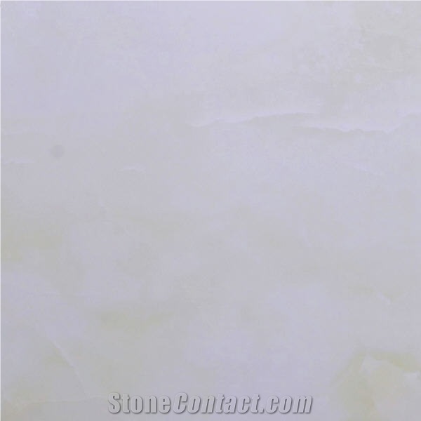 Pure White Onyx importance=