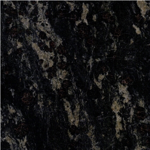 Purple Rose Granite