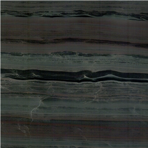 Purple Wood Marble Tile