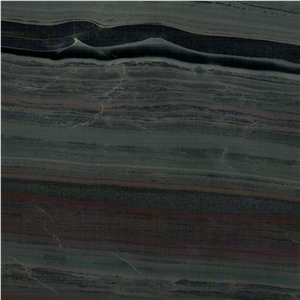 Purple Wood Marble Tile