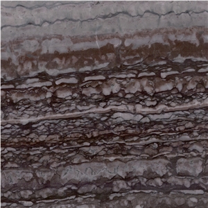 Purple Wooden Marble Tile