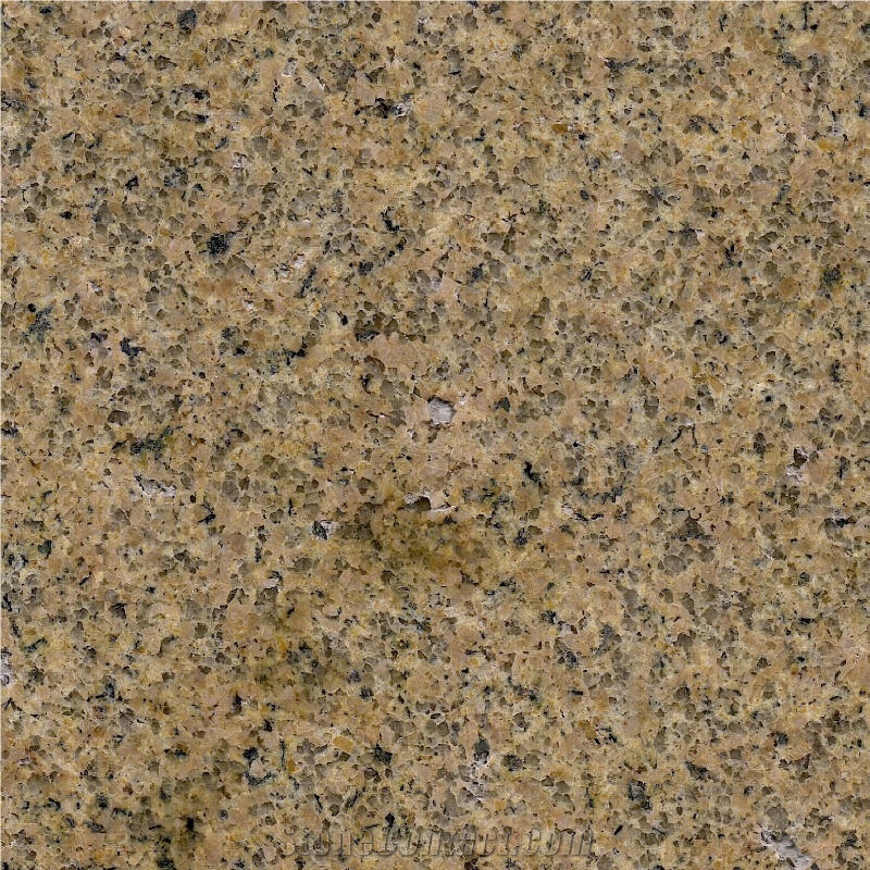 Putian Gold Granite importance=