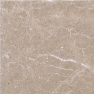 Pyramid Beige Marble