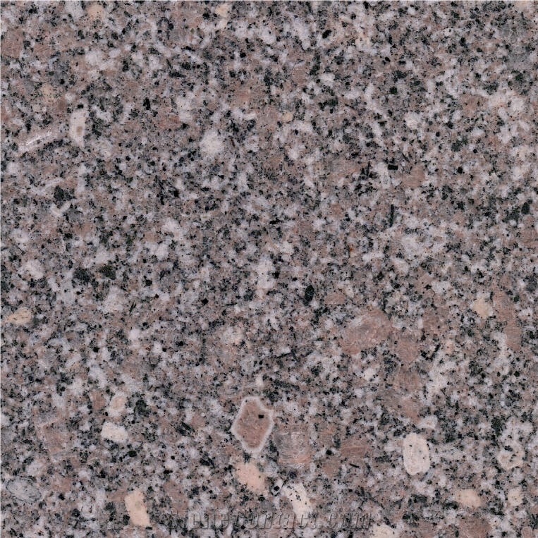 Qing Red Granite importance=