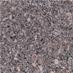 Qing Red Granite