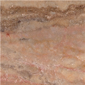 Qinling Gold Marble Tile