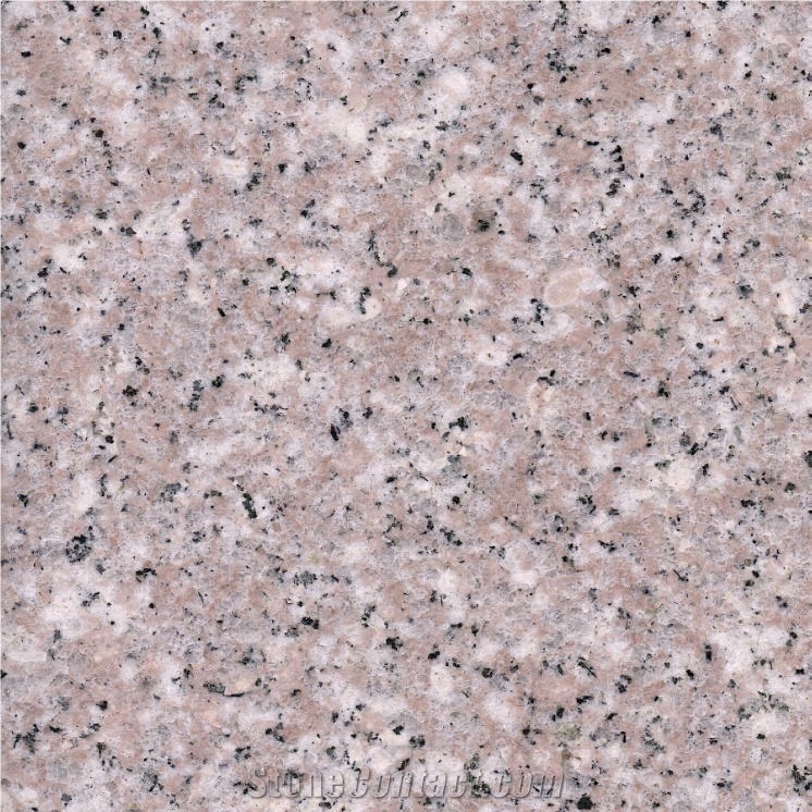 Quanzhou Pink Granite importance=