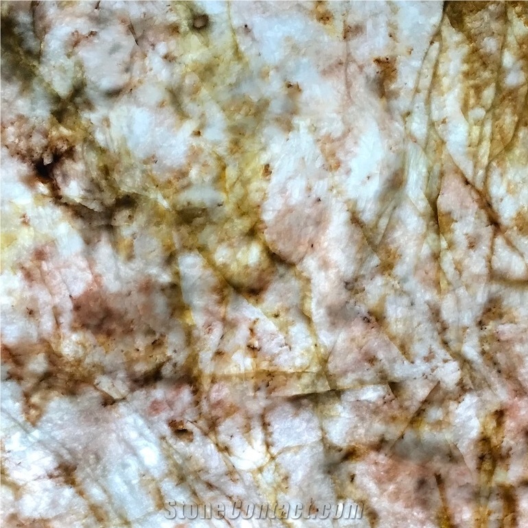 Quarzo Juliet Tile