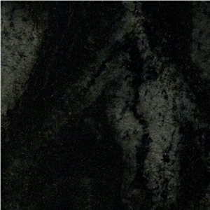 Quicksand Green Granite