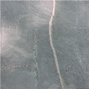 Quicksilver Schist