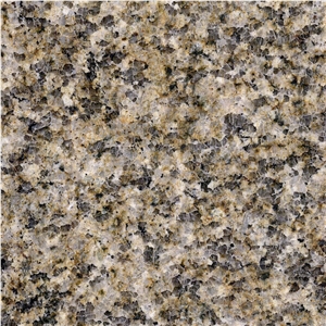 Quy Nhon Yellow Granite