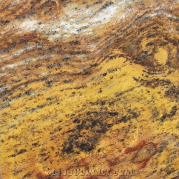Raggio di Sole Granite importance=