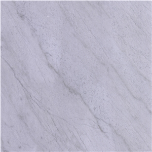 Rainbow White Marble
