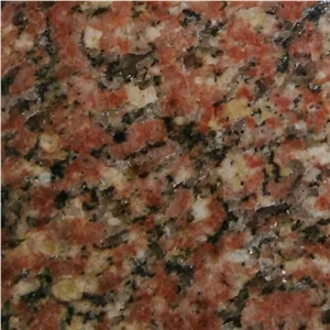 Rajasri Red Granite