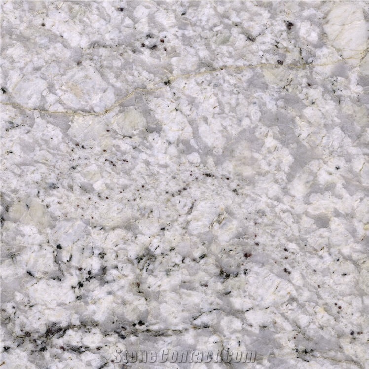 Ram White Granite importance=