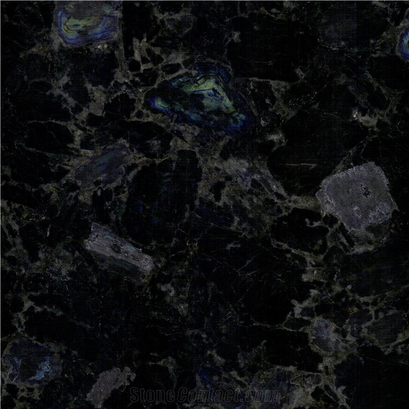 Rasputin Granite importance=