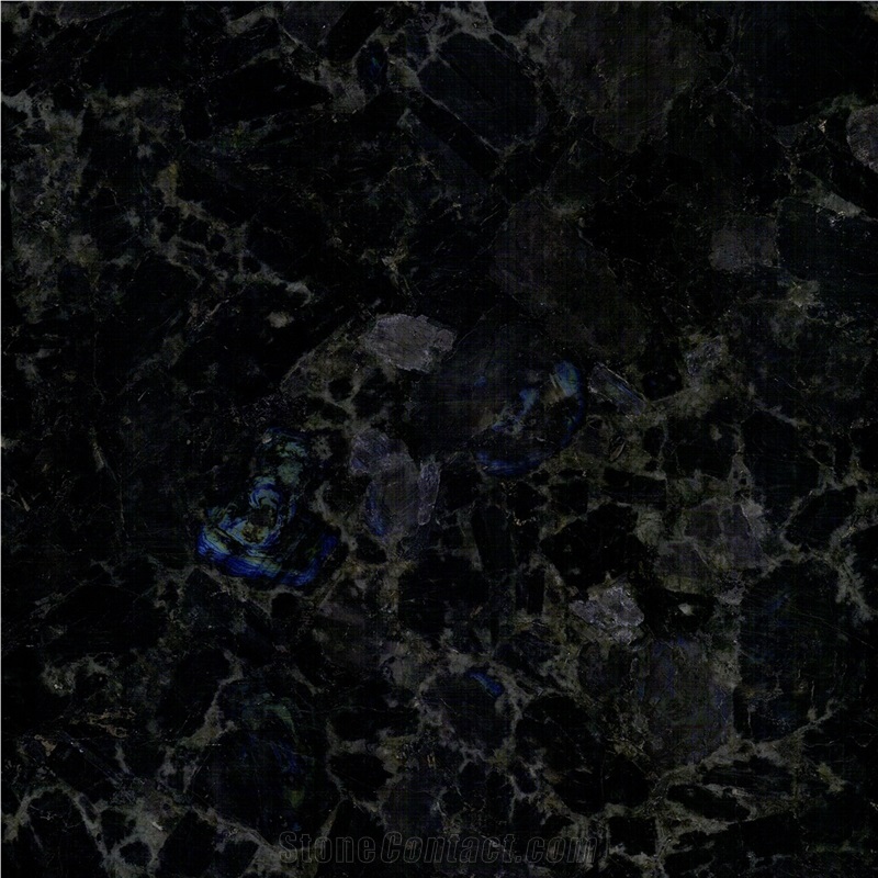 Rasputin Granite Tile