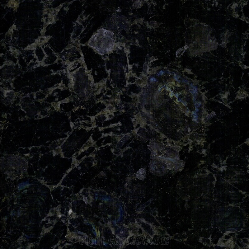 Rasputin Granite Tile