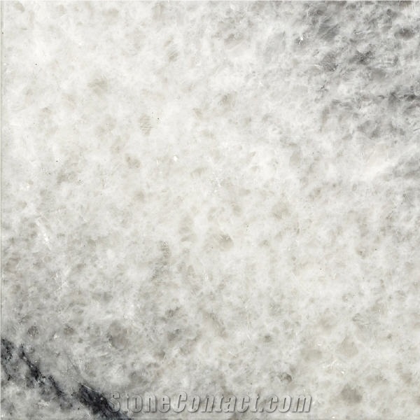 Rauchkristall Marble Tile