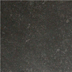 Recinto Black Andesite