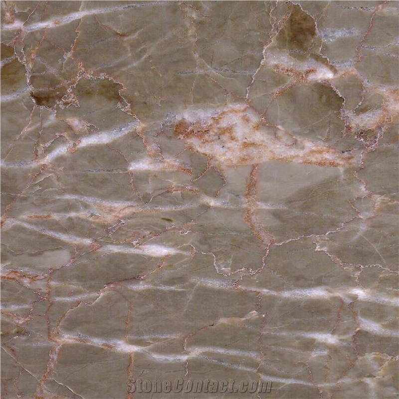 Red Agate Marble Tile