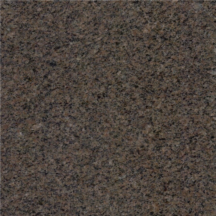 Red Bohus Granite importance=