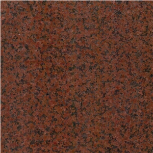 Red Chilli Granite