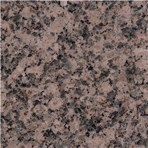 Red Diamond Granite