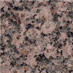 Red Diamond Granite Tile