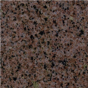 Red Diamond Granite