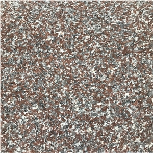 Red Gia Lai Granite