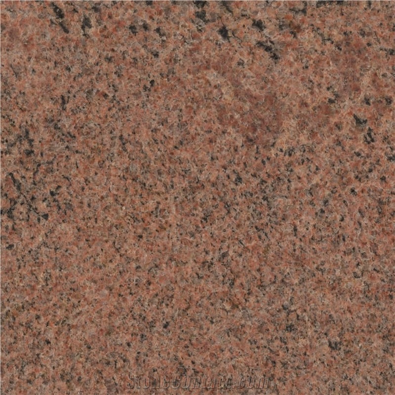 Red Guaimir Granite importance=