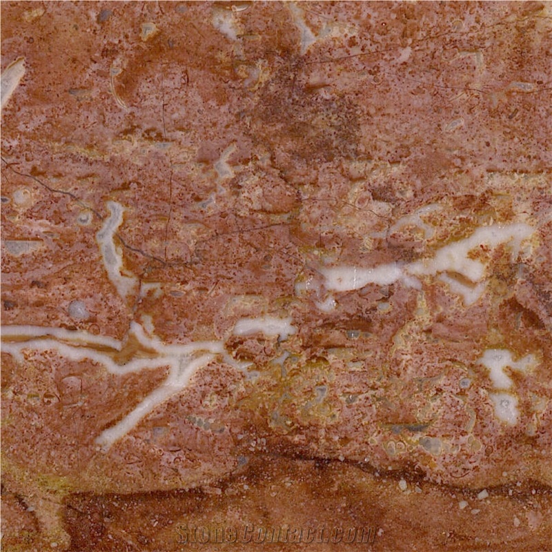 Red Ice Marble importance=