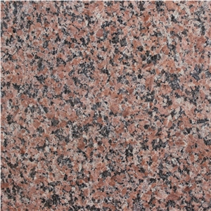 Red Post Granite