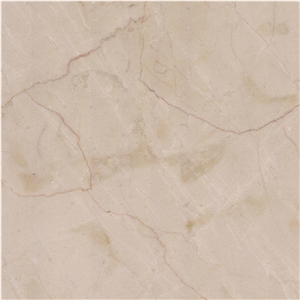Red Root Vein Marble Tile