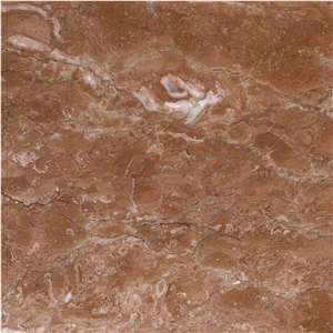 Red Rose Marble Tile
