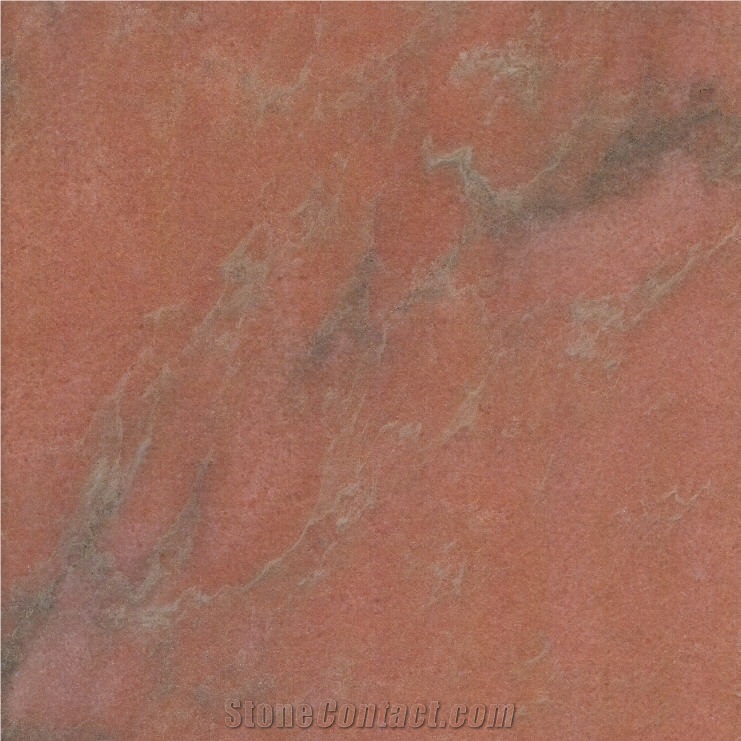 Red Sunset Marble importance=