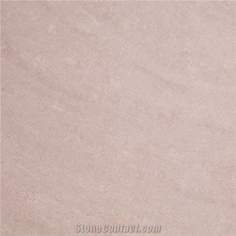 Red Sunset Sandstone Tile