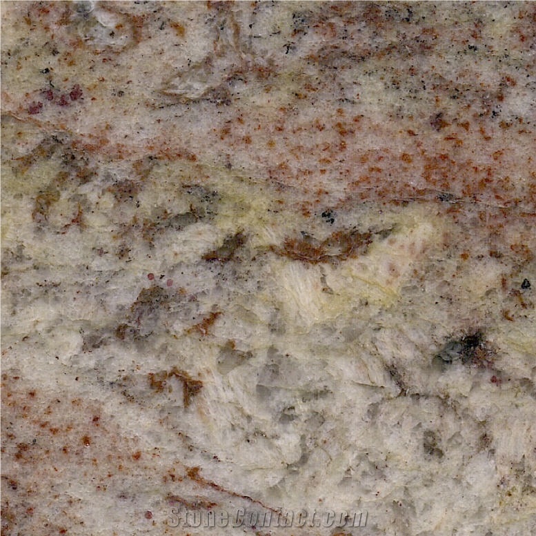 Revelation Granite Tile