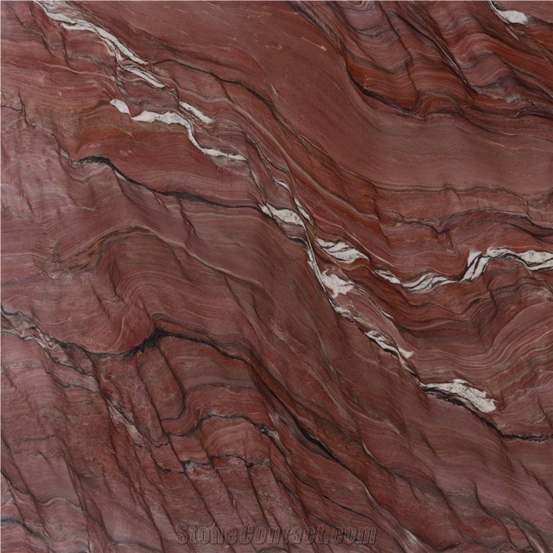 Revolution Quartzite Tile