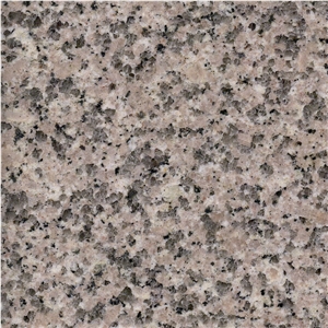 Rezhevskoy Granite