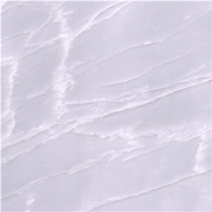 Rhinoceros White Marble