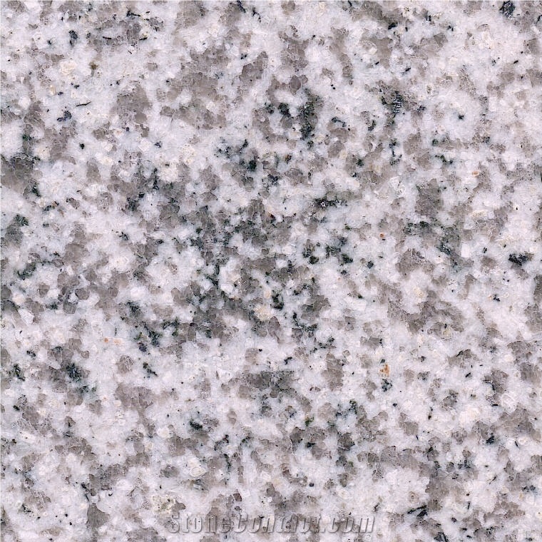 Rice Flower Granite Tile