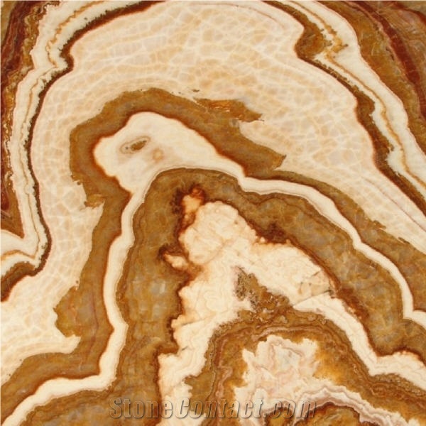 River Gold Onyx importance=