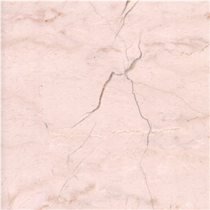 Rocky Beige Marble