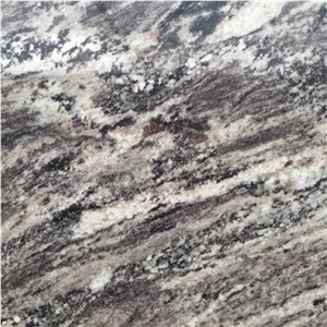Rocky Mountain Granite
