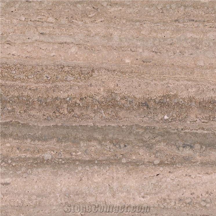 Rocky Mountain Mocha Travertine importance=